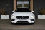 Volvo V60 T6 AWD Recharge Inscription | Trekhaak | Schuifdak | 360° Camera | Harman Kardon | Head-Up Display | Stoel en Stuurwielverwarmin