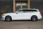 Volvo V60 T6 AWD Recharge Inscription | Trekhaak | Schuifdak | 360° Camera | Harman Kardon | Head-Up Display | Stoel en Stuurwielverwarmin