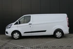 Ford Transit Custom 320 2.0 TDCI 130pk L2H1 Trend | Apple CarPlay | Camera | Cruise Control | Parkeersensoren Voor en Achter