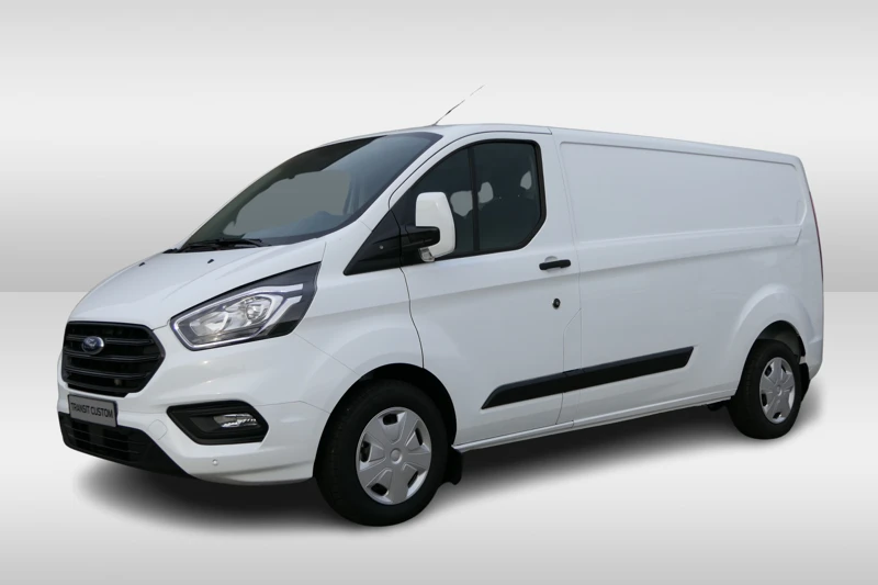 Ford Transit Custom 320 2.0 TDCI L2H1 Trend | Camera | Apple CarPlay | Cruise Control | Parkeersensoren voor en Achter