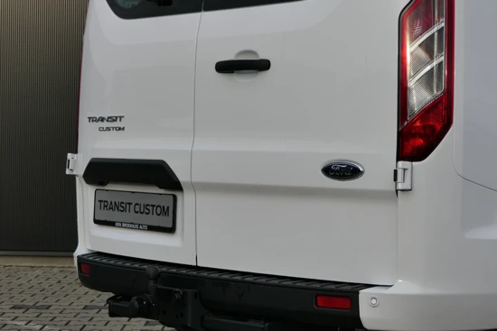 Ford Transit Custom 320 2.0 TDCI L2H1 Trend | Camera | Apple CarPlay | Cruise Control | Parkeersensoren voor en Achter