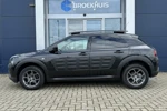 Citroën C4 Cactus 1.2 PureTech Shine | Automaat | Camera | PDC achter | Cruise Control