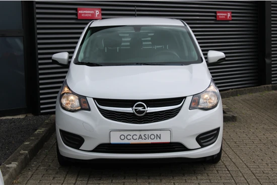 Opel KARL 1.0 ecoFLEX 120 Jaar Edition