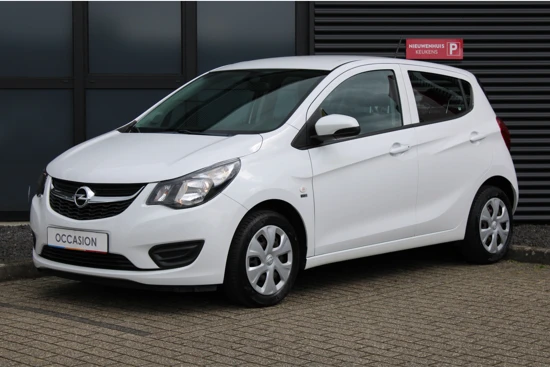 Opel KARL 1.0 ecoFLEX 120 Jaar Edition