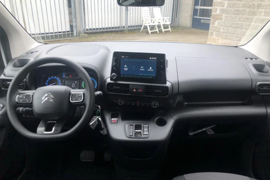 Citroën ë-Berlingo XL Live 50 kWh