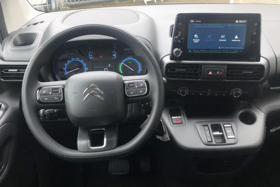 Citroën ë-Berlingo XL Live 50 kWh