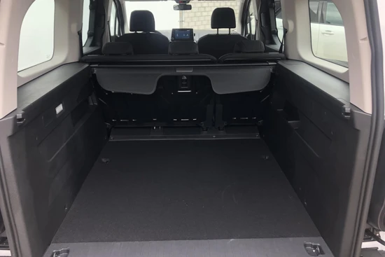 Citroën E-Berlingo Live 50 kWh XL