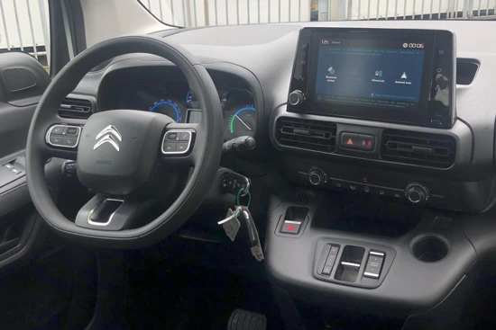 Citroën E-Berlingo Live 50 kWh XL