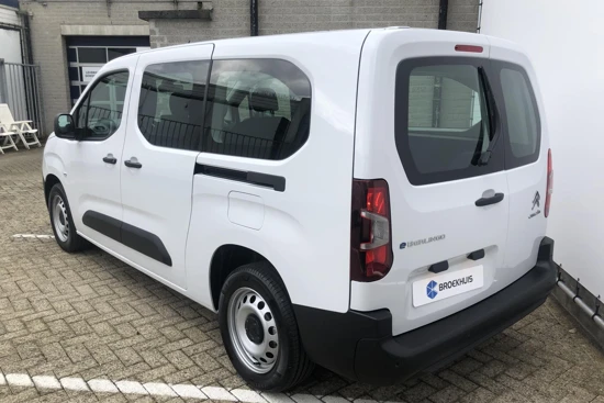 Citroën ë-Berlingo XL Live 50 kWh