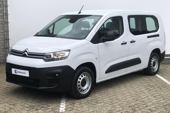 Citroën E-Berlingo Live 50 kWh XL