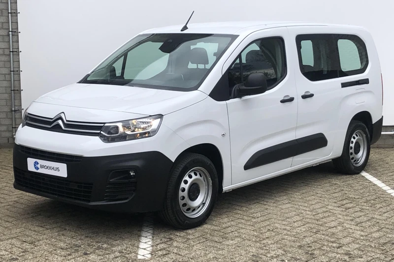 Citroën E-Berlingo Live 50 kWh XL