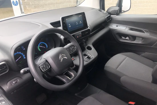 Citroën ë-Berlingo XL Live 50 kWh