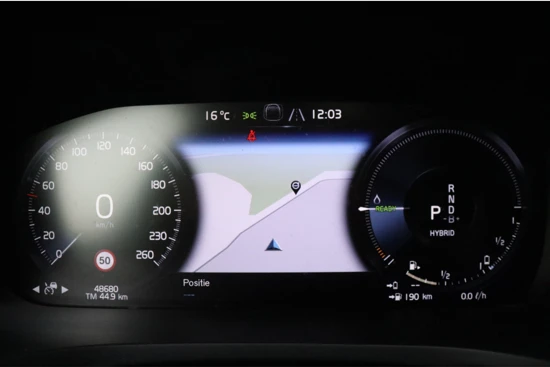 Volvo V60 T8 AWD Recharge Inscription | 360° Camera | Schuifdak | Head-Up Display | Harman Kardon | Stoel en Stuurwielverwarming | Full LE