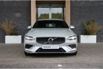 Volvo V60 T8 AWD Recharge Inscription | 360° Camera | Schuifdak | Head-Up Display | Harman Kardon | Stoel en Stuurwielverwarming | Full LE