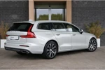 Volvo V60 T8 AWD Recharge Inscription | 360° Camera | Schuifdak | Head-Up Display | Harman Kardon | Stoel en Stuurwielverwarming | Full LE