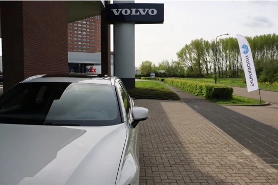 Volvo V60 T8 AWD Recharge Inscription | 360° Camera | Schuifdak | Head-Up Display | Harman Kardon | Stoel en Stuurwielverwarming | Full LE