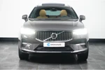 Volvo XC60 T6 AWD Plus Bright | Harman/Kardon | Adaptive Cruise | Panoramadak | 360° Camera | 21-Inch | Nappalederen stoelen i.c.m. ventila