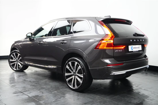 Volvo XC60 T6 AWD Plus Bright | Harman/Kardon | Adaptive Cruise | Panoramadak | 360° Camera | Nappalederen stoelen i.c.m. ventilatie