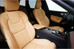 Volvo XC60 T6 AWD Plus Bright | Harman/Kardon | Adaptive Cruise | Panoramadak | 360° Camera | 21-Inch | Nappalederen stoelen i.c.m. ventila