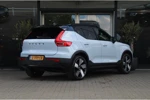 Volvo XC40 Single Motor Extended Range Ultimate | Harman/Kardon | 360° Camera | 20" | Pixel Led | Panoramadak | Zwarte Logo's | € 2.000 sub