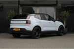 Volvo EX30 Twin Performance Ultra | 20" | Climate | Getint Glas | Zwarte velgen | Full option!