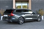 Volvo V60 T6 AWD Recharge Inscription | Stoelverwarming voor+achter | Elektrische bestuurdersstoel met geheugen | Keyless Drive | Lederen