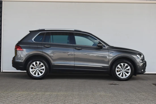 Volkswagen Tiguan 1.5 TSI ACT Comfortline Business