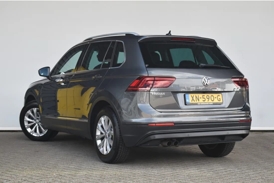 Volkswagen Tiguan 1.5 TSI ACT Comfortline Business