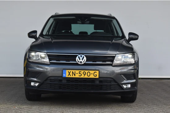 Volkswagen Tiguan 1.5 TSI ACT Comfortline Business