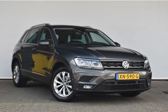 Volkswagen Tiguan 1.5 TSI ACT Comfortline Business