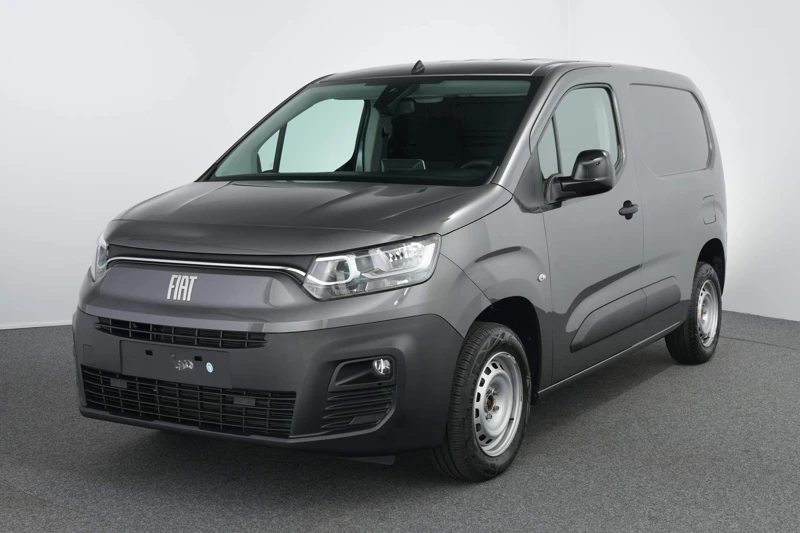 Fiat Doblò 1.5D 100pk L1 650kg | Registratiekorting €3.747