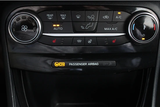 Ford Puma 1.0 Hybrid Titanium | AUTOMAAT | WINTER PACK | COMFORT PACK | LED