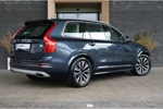 Volvo XC90 T8 AWD Recharge Inscription | Luchtvering | Trekhaak | 360° Camera | Harman Kardon | Head-Up Display | Stoel en Stuurwielverwarm