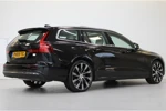 Volvo V60 T6 350PK AWD Ultra Bright | B&W Audio | Gelam Glas | Massage | Nappa | 20'' | Head Up | Adapt LED