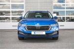 Škoda Octavia Combi 1.4TSI 204pk PHEV Business Edition Plus | Head-up | Matrix | 18" |