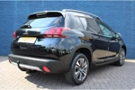 Peugeot 2008 SUV 1.2 PureTech 110pk EAT6 Allure