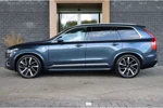 Volvo XC90 T8 AWD Recharge Inscription | Bowers & Wilkins | Luchtvering | 360° Camera | Head-Up Display | Trekhaak | Standkachel met Volvo