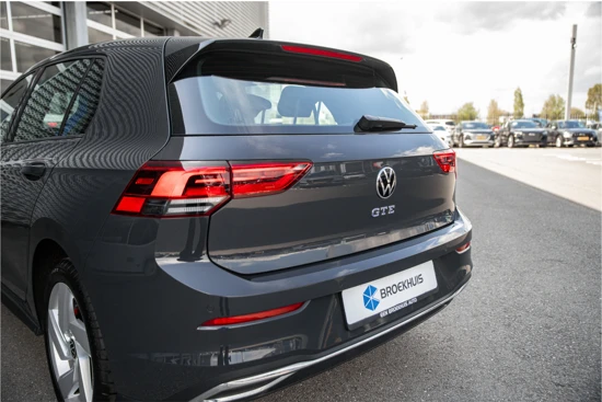 Volkswagen Golf GTE 1.4TSI 245pk