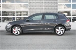 Volkswagen Golf GTE 1.4TSI 245pk