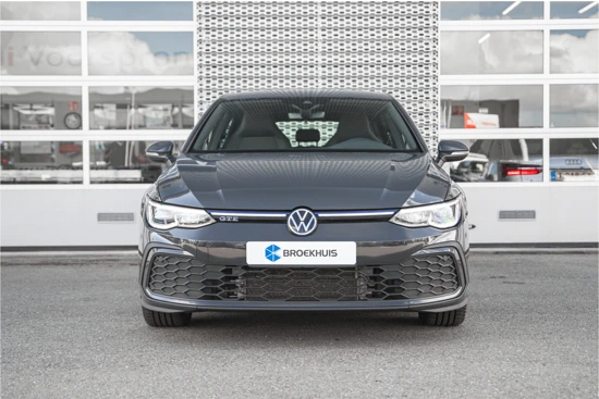 Volkswagen Golf GTE 1.4TSI 245pk