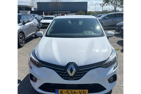 Renault Clio 1.0 TCe Bi-Fuel Intens