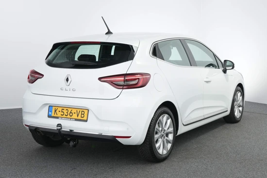 Renault Clio 1.0 TCe Bi-Fuel Intens