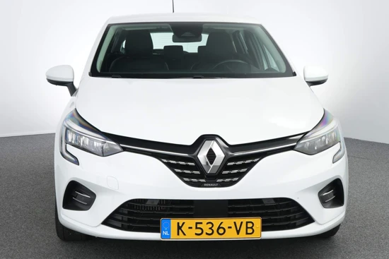 Renault Clio 1.0 TCe Bi-Fuel Intens