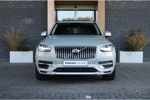 Volvo XC90 T8 AWD Recharge Inscription | Trekhaak | Luchtvering | Harman Kardon | Head-Up Display | 360° Camera | Stoel en Stuurwielverwarm