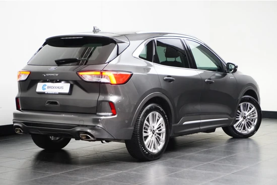 Ford Kuga Kuga 2.5 Hybrid Vignale