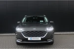 Ford Kuga 2.5 PHEV Vignale | WEGKLAP TREKHAAK | ADAPT. CRUISE | DODEHOEK DETECTIE | STANDKACHEL! | HEAD UP | LEDER | WINTER PACK | ELEKTRI