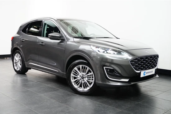 Ford Kuga Kuga 2.5 Hybrid Vignale