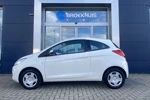 Ford Ka 1.2 Cool & Sound 70-pk 3-Drs | Airconditioning |