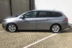 Peugeot 308 SW 1.2 PureTech Blue Lease Executive