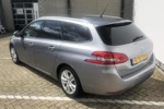 Peugeot 308 SW 1.2 PureTech Blue Lease Executive